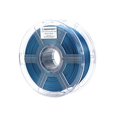 Metallic Blue PETG HS
