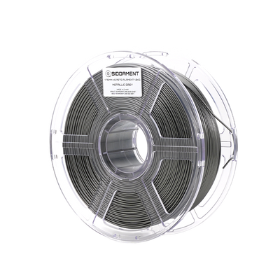 Metallic Grey PETG HS