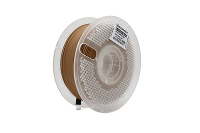 Matte Brown PLA V2