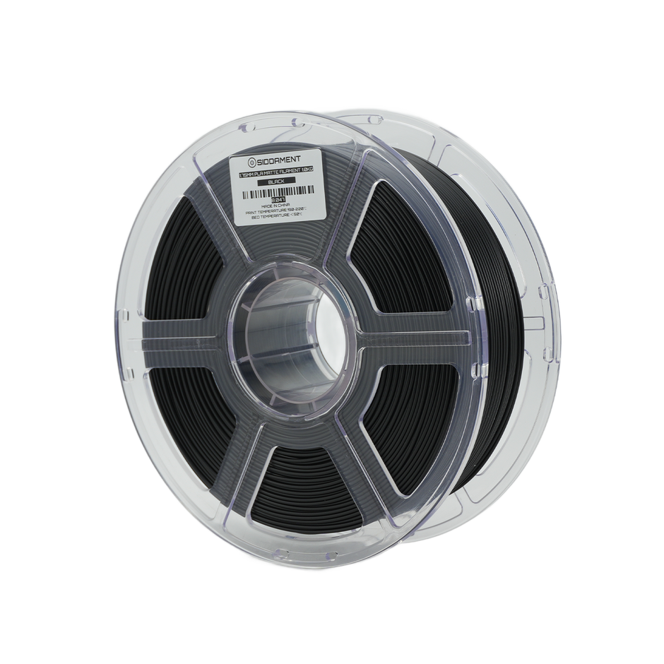 N3D Matte PLA – SIDDAMENT
