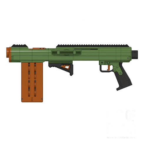 Updated product image