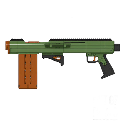 Updated product image