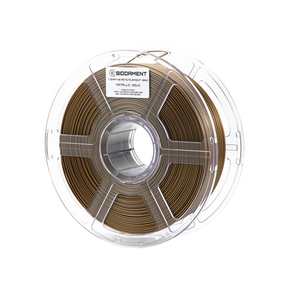 Metallic Gold PETG HS