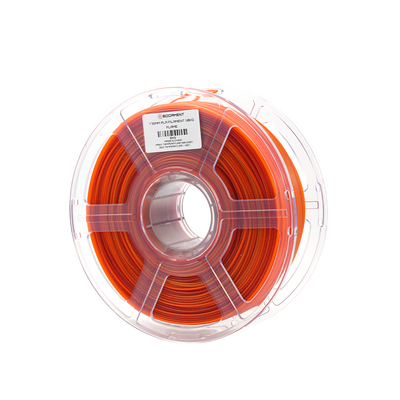 Flame Sparkle Gradient PLA