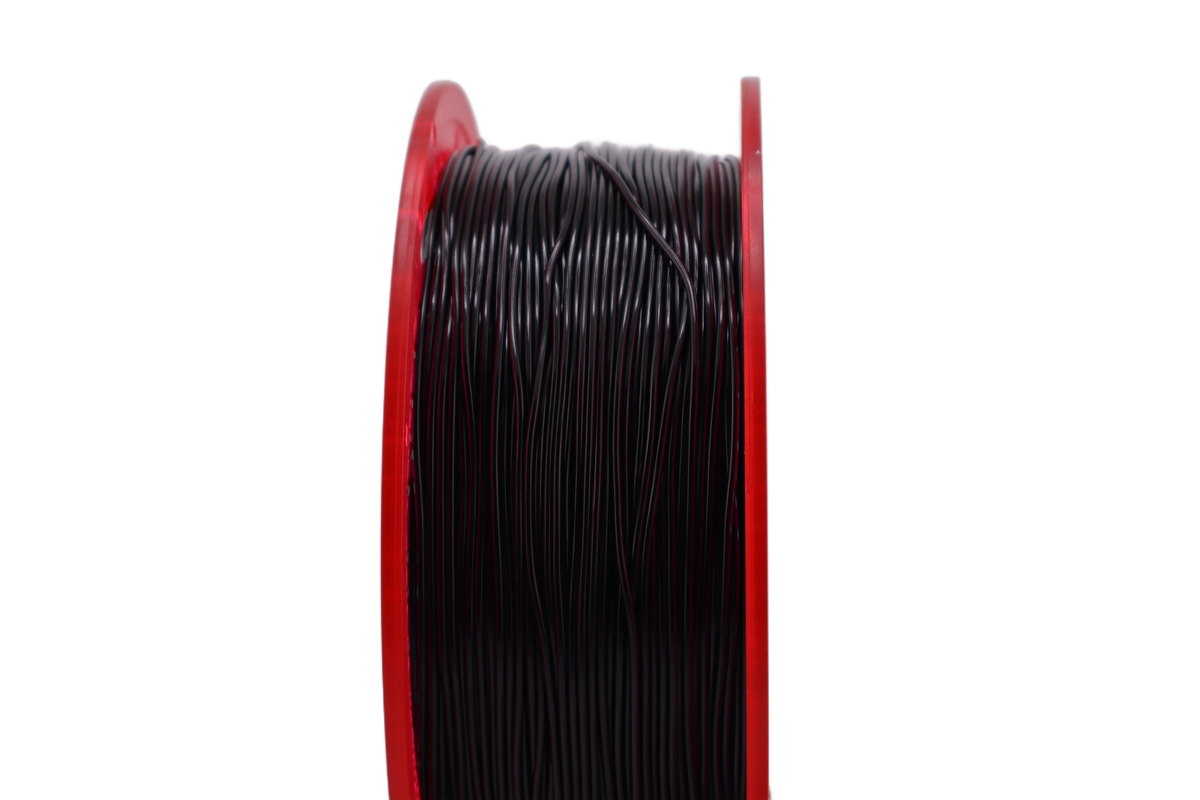 Black TPU 95A HF – SIDDAMENT