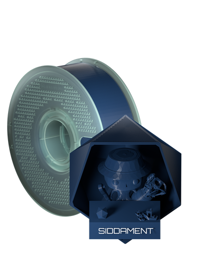 Ox Blue PLA+