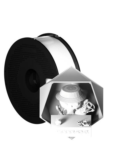 PCTG White