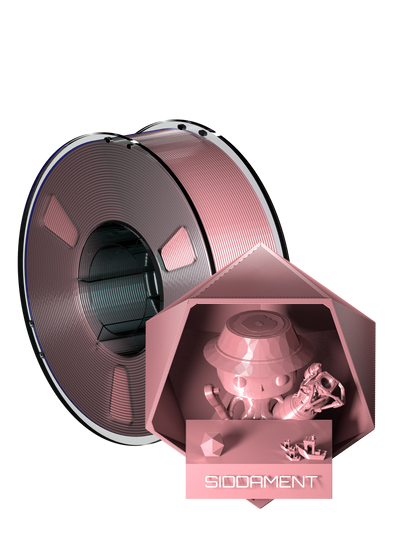 Pink ASA