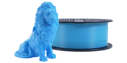 Prusament PLA Azure Blue 1kg