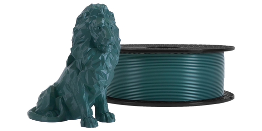 Prusament PLA Gentleman's Grey 1kg (Clearance)