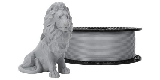 Prusament PLA Gravity Grey 1kg