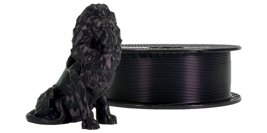 Prusament PLA Jet Black 1kg