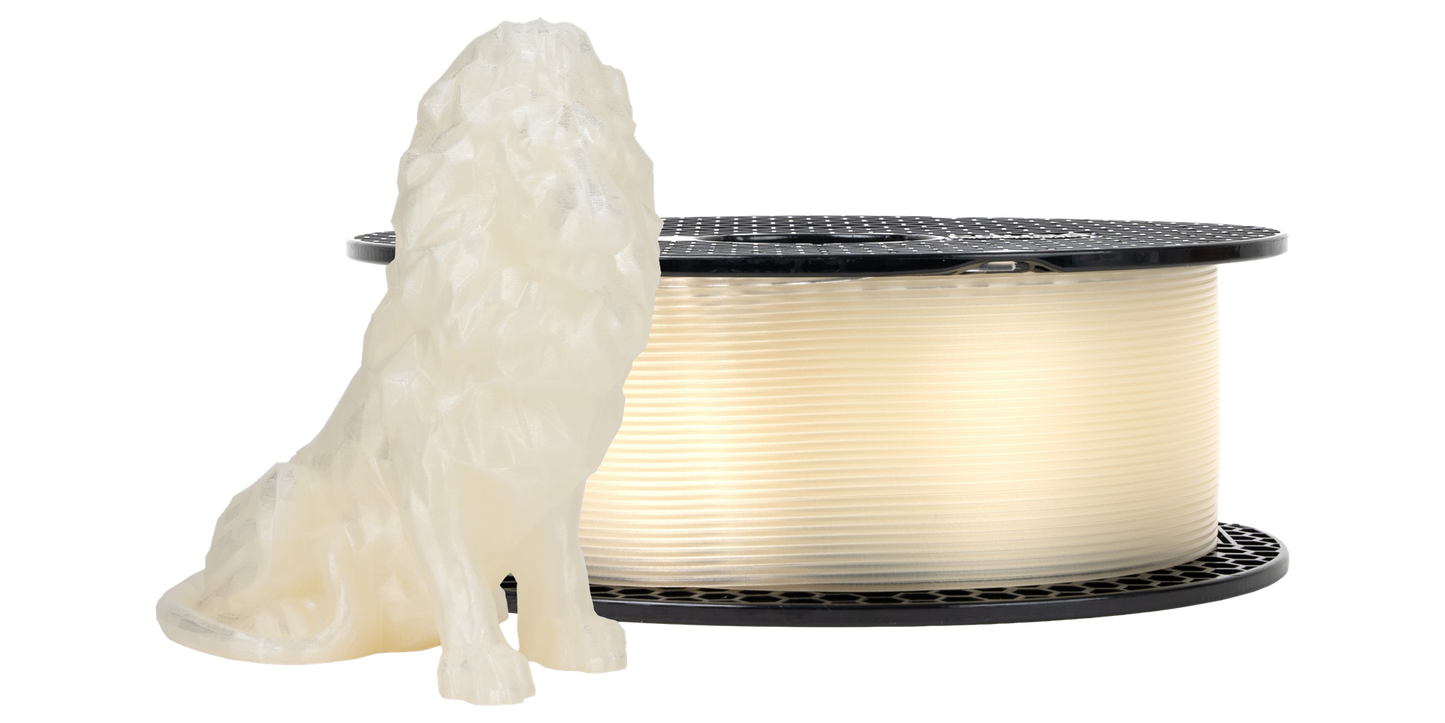 Prusament PLA Natural 1kg