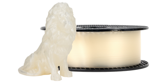 Prusament PLA Natural 1kg