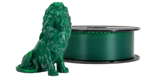 Prusament PLA Opal Green 1kg
