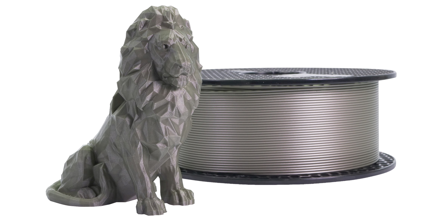 Prusament PLA Pearl Mouse 1kg