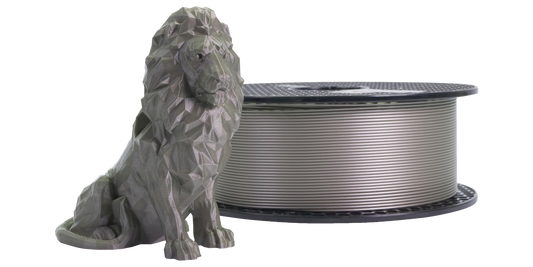 Prusament PLA Pearl Mouse 1kg