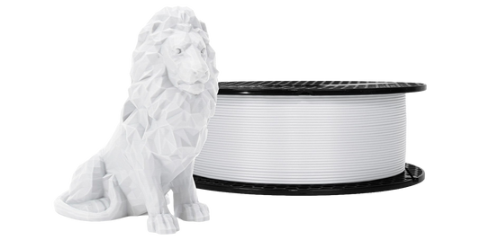Prusament PLA Pristine White 1kg