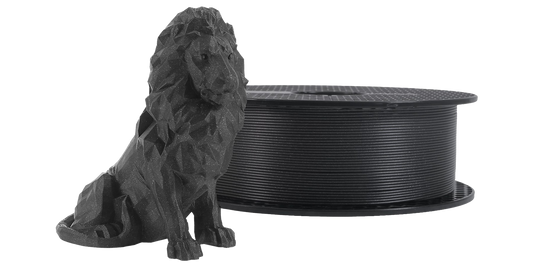 Prusament PLA Prusa Galaxy Black 1kg