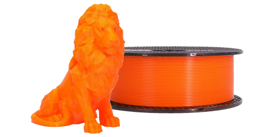 Prusament PLA Prusa Orange 1kg