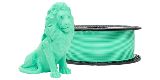 Prusament PLA Prusa Pro Green 1kg