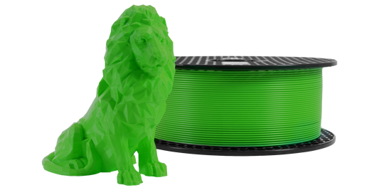 Prusament PLA Simply Green 1kg