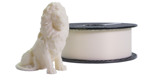 Prusament PLA Vanilla White 1kg