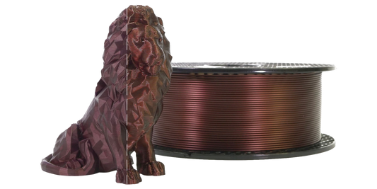 Prusament Premium PLA Mystic Brown 1kg