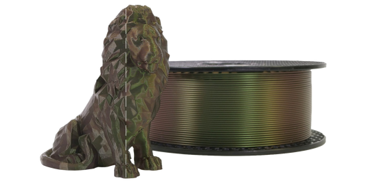 Prusament Premium PLA Mystic Green 1kg