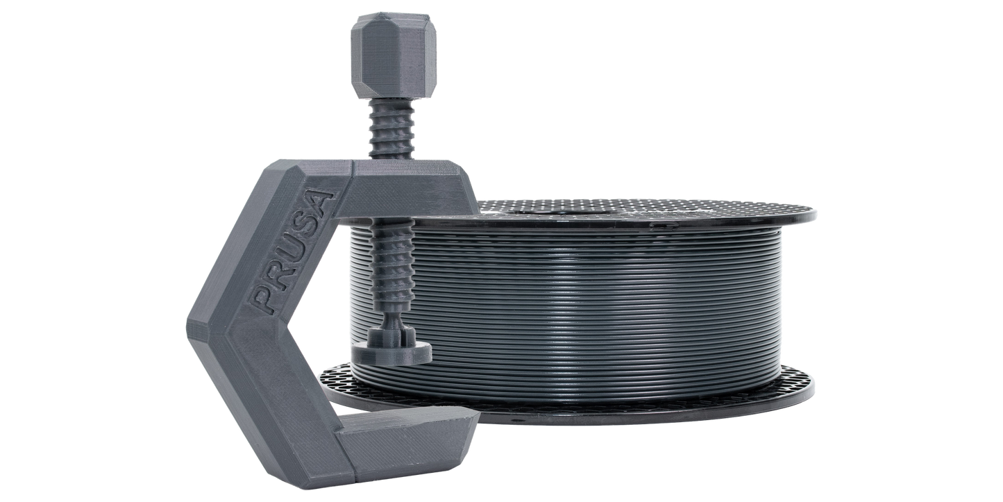 Prusament PETG Anthracite Grey 1kg