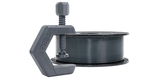 Prusament PETG Anthracite Grey 1kg