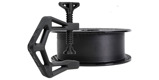 Prusament PETG Carbon Fiber Black 1kg