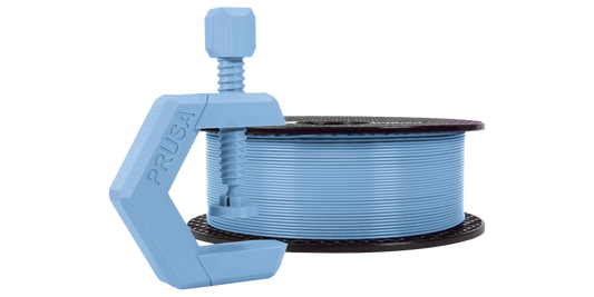 Prusament PETG Chalky Blue 1kg