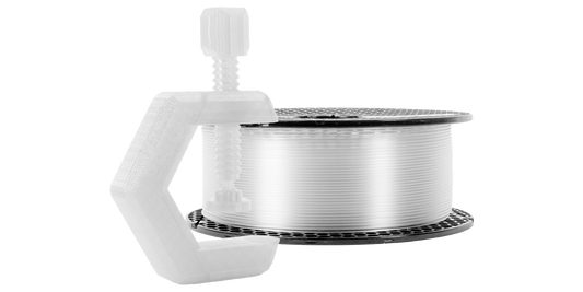 Prusament PETG Clear 1kg