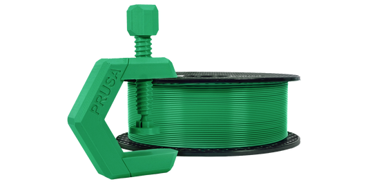Prusament PETG Jungle Green 1kg