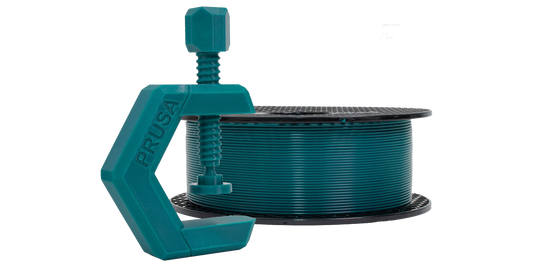 Prusament PETG Ocean Blue 1kg