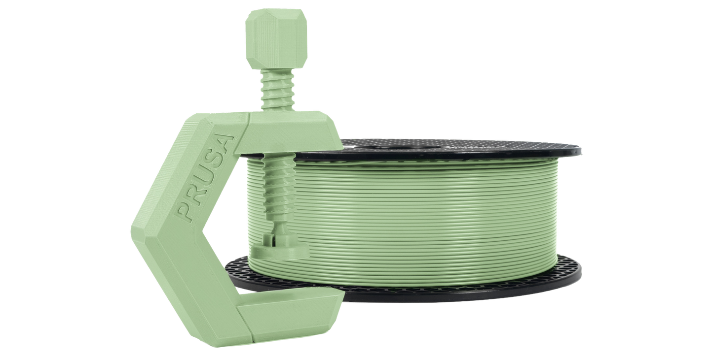 Prusament PETG Pistachio Green 1kg