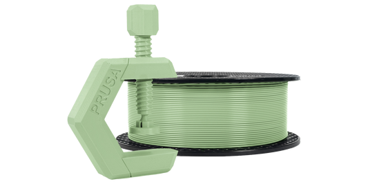 Prusament PETG Pistachio Green 1kg