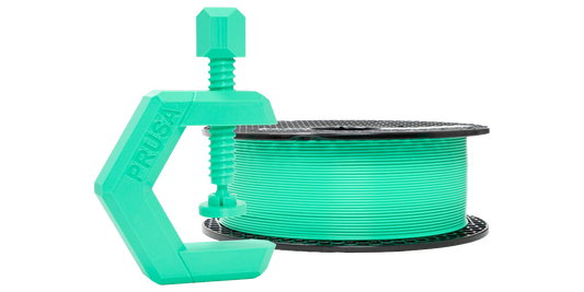 Prusament PETG Prusa Pro Green 1kg