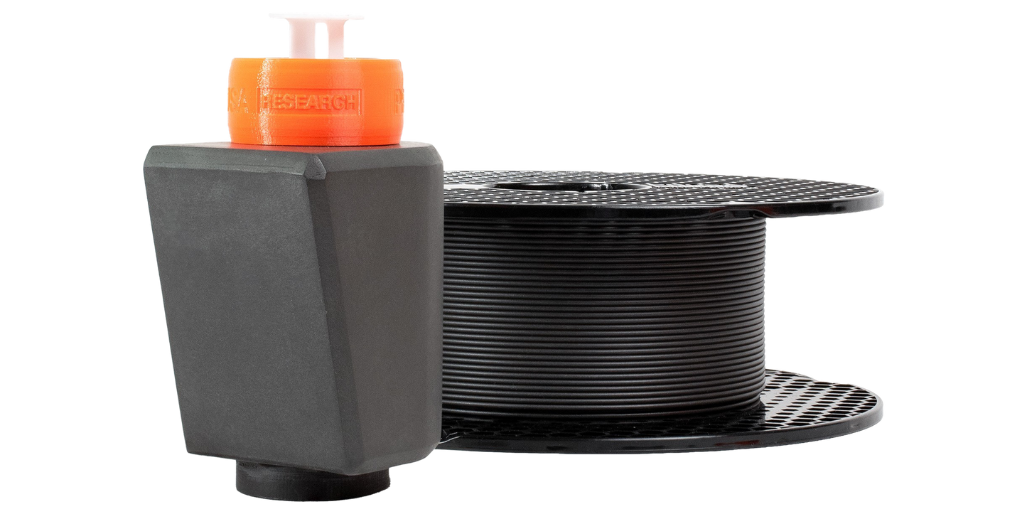 Prusament PETG Tungsten 75% 1kg