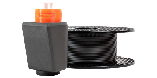 Prusament PETG Tungsten 75% 1kg