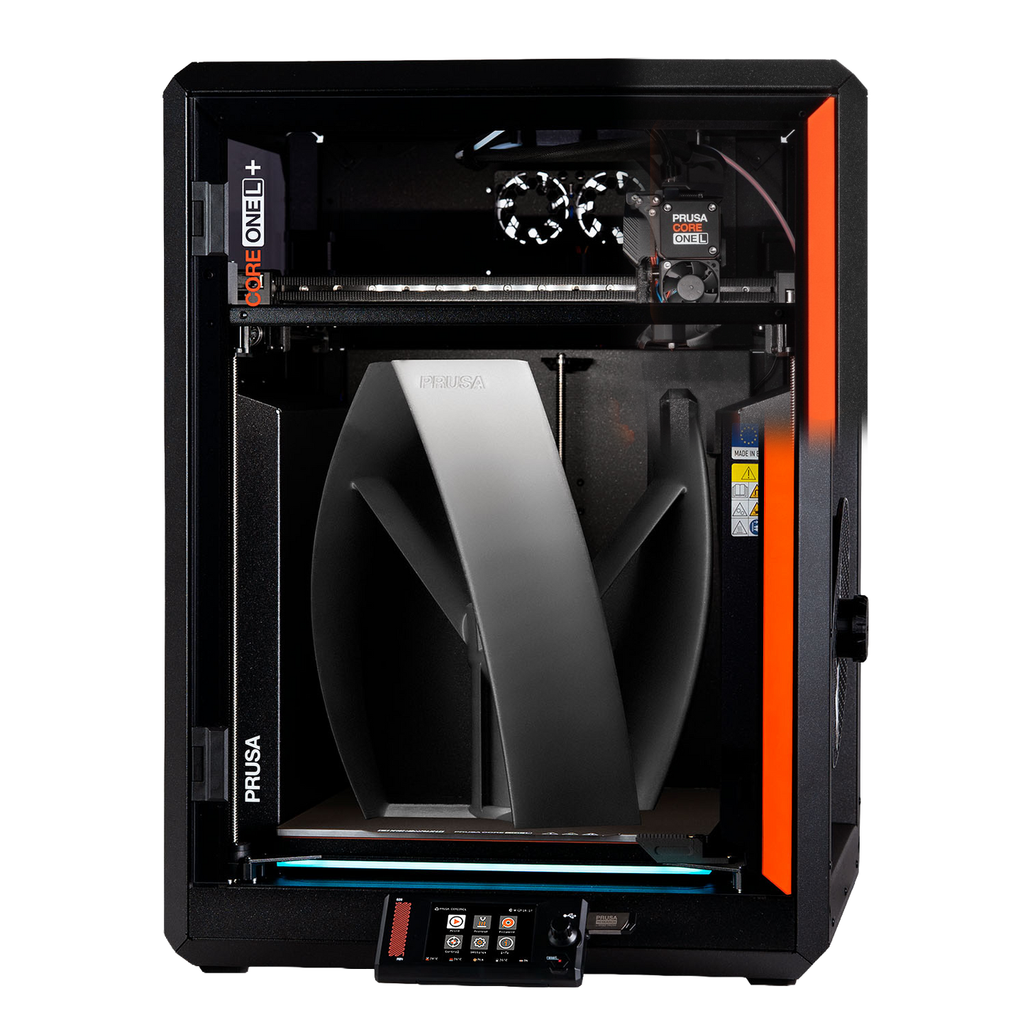 Prusa CORE One L+