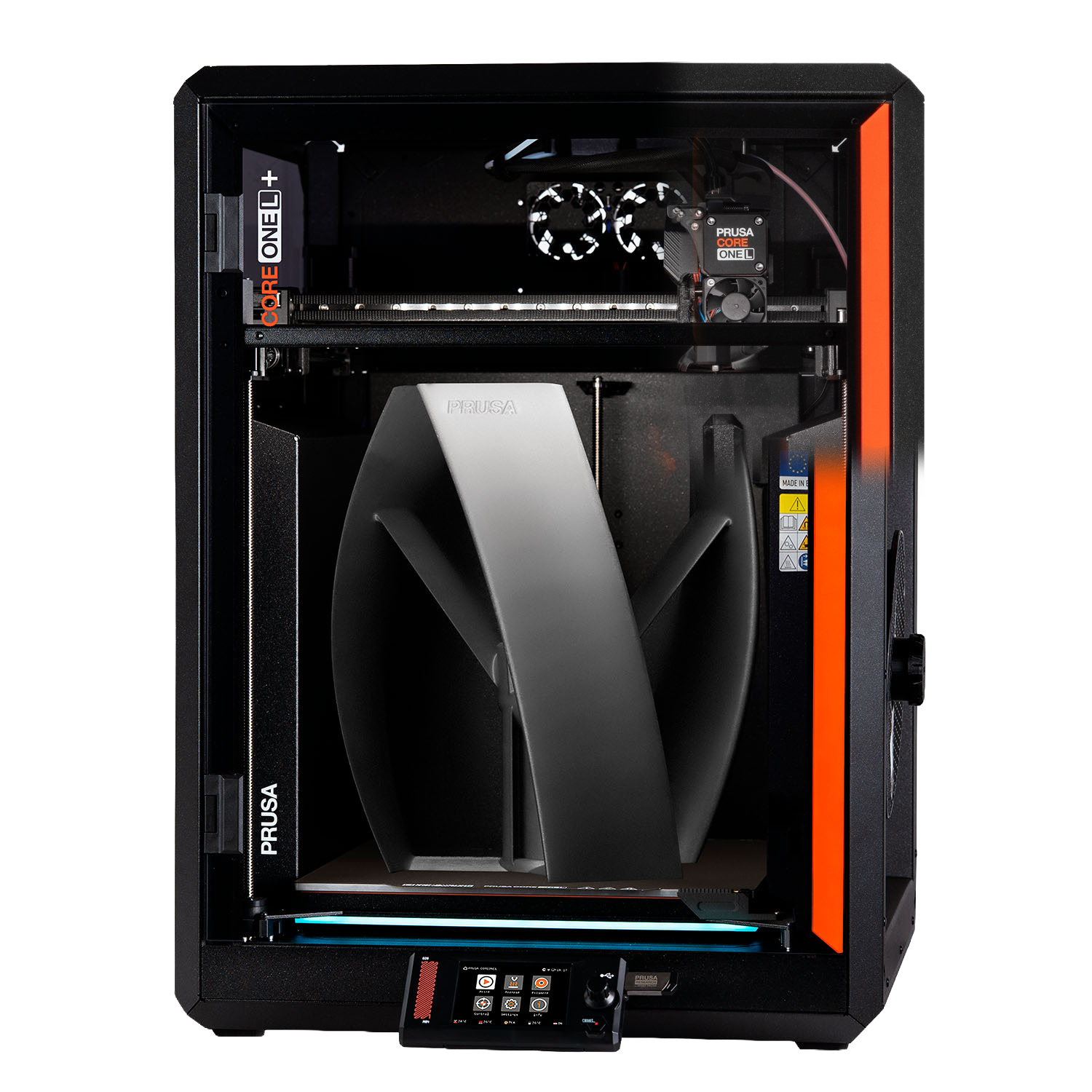 Prusa CORE One L+