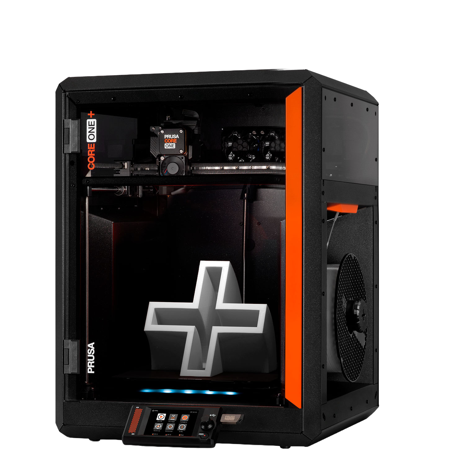 Prusa CORE One+ (Gen 2) Assembled