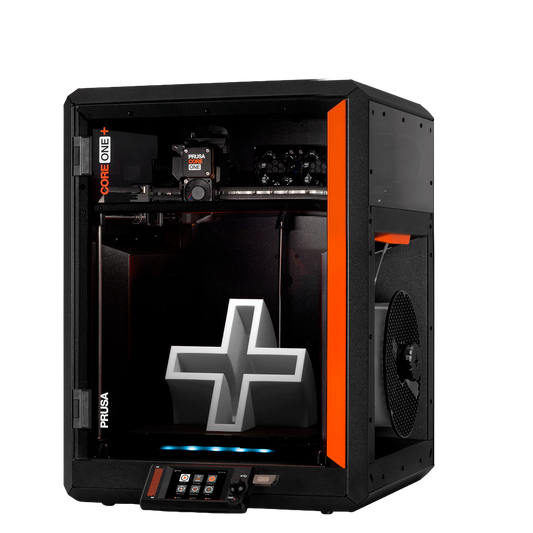Prusa CORE One+ (Gen 2) Assembled