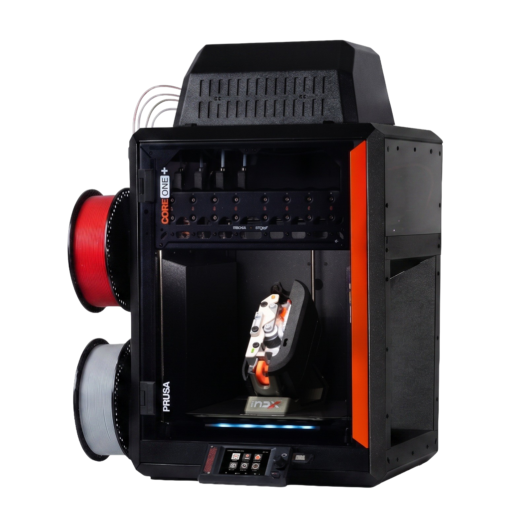 Prusa INDX 4-Tool Conversion Kit for CORE One+ | SIDDAMENT