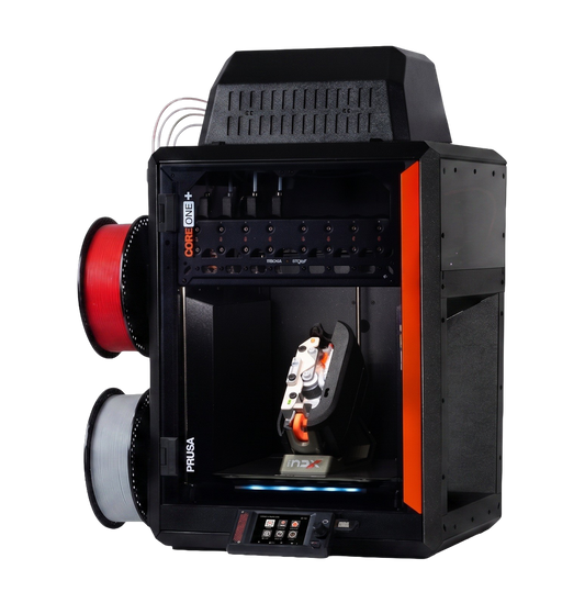 Prusa INDX 4-Tool Conversion Kit for CORE One/+