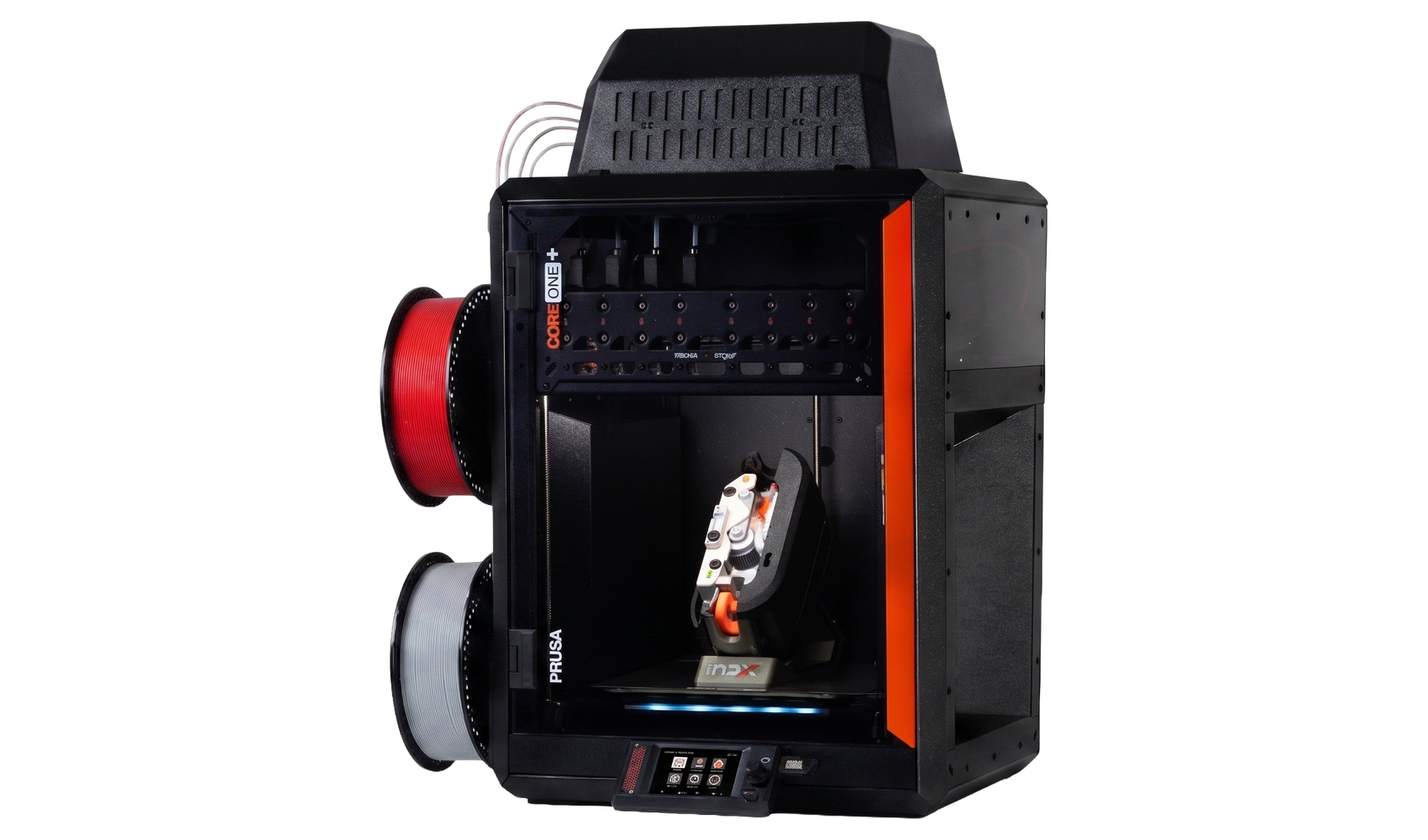 Prusa INDX 4-Tool Conversion Kit for CORE One+ | SIDDAMENT