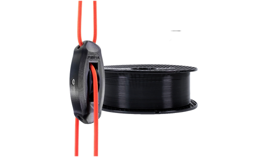 Prusament PC Blend Jet Black 970g