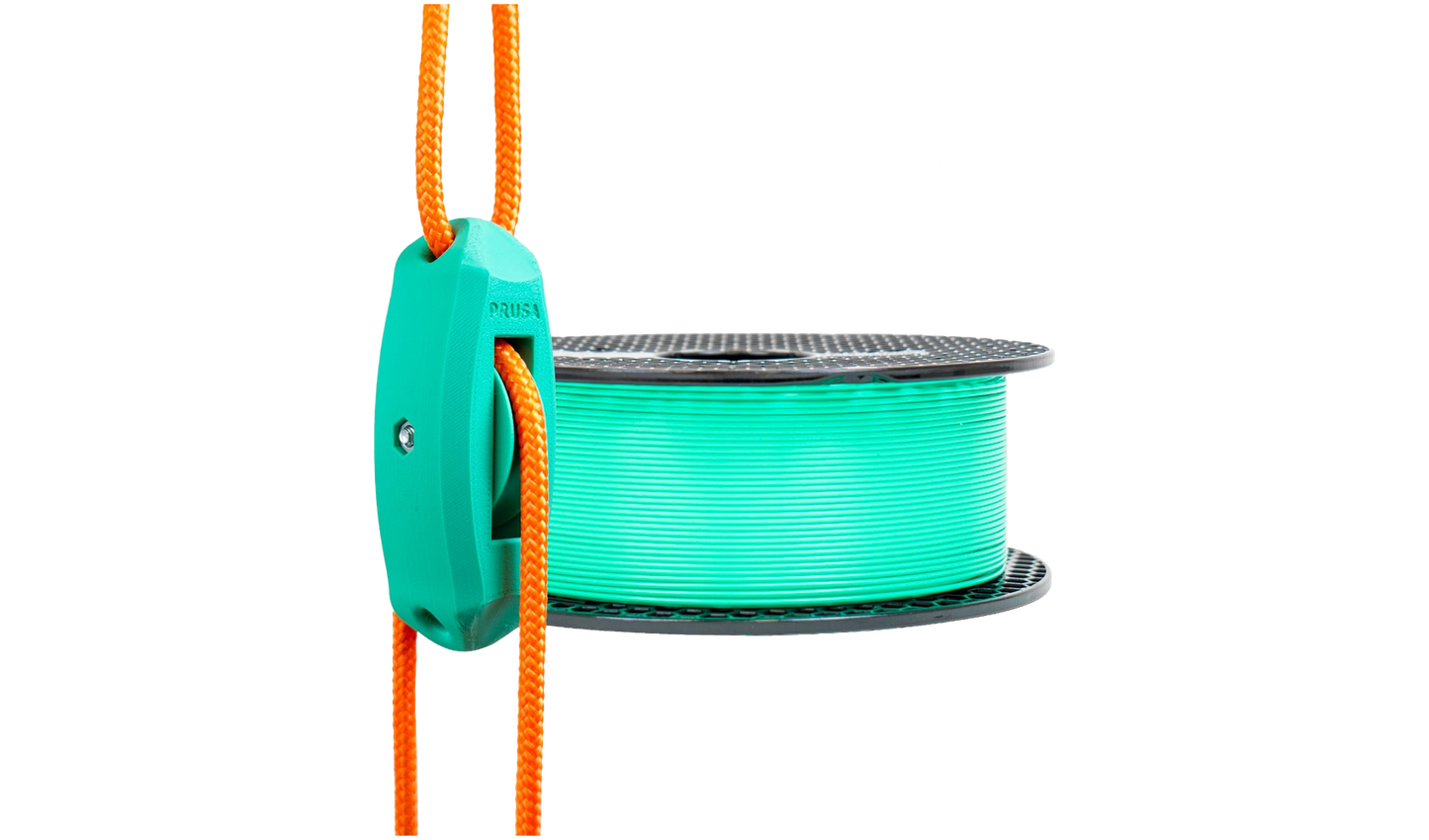 Prusament PC Blend Prusa Pro Green 970g